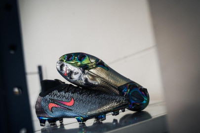 La nuova Nike Mercurial “Chosen 2” di Mbappé e Lebron